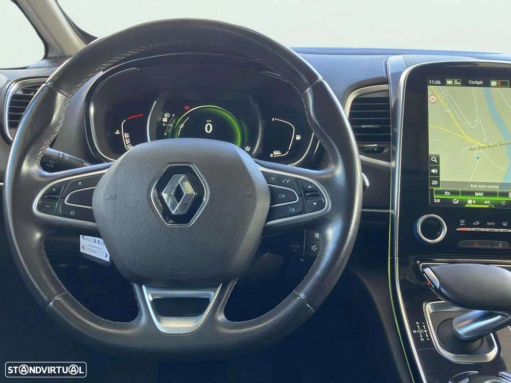 Renault Espace 1.6 dCi Zen EDC - 10