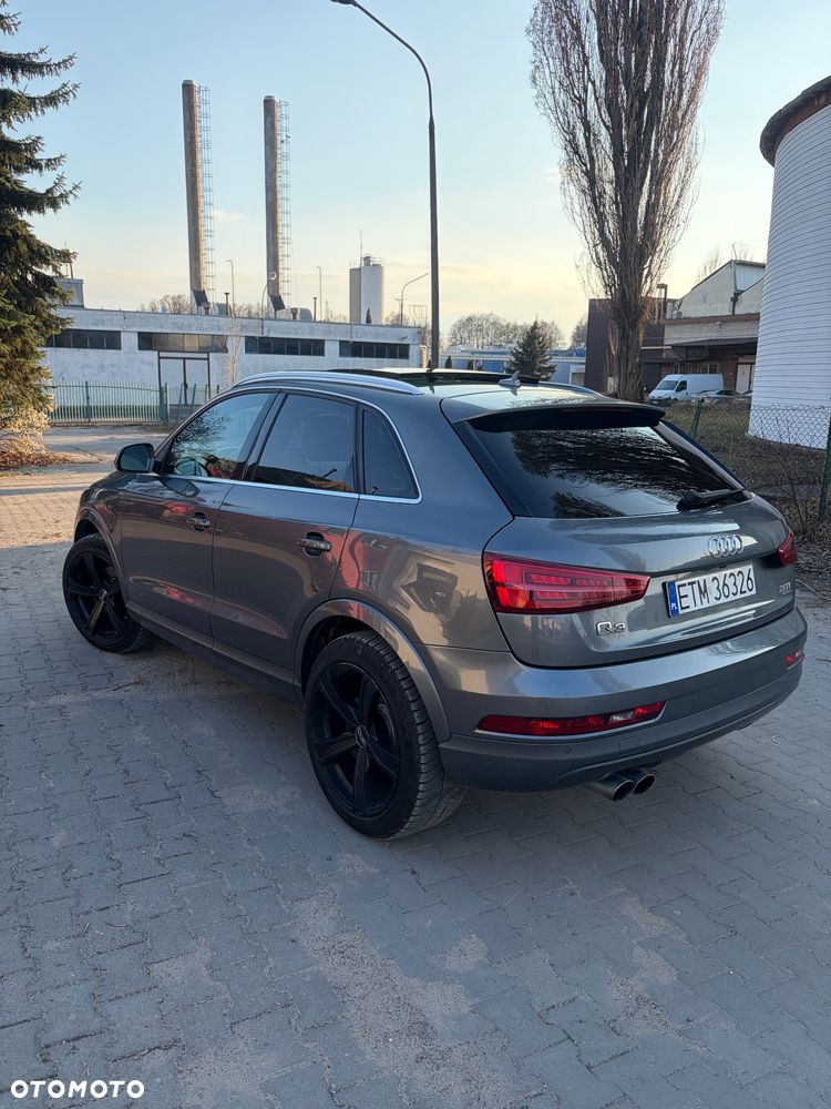 Audi Q3 - 6