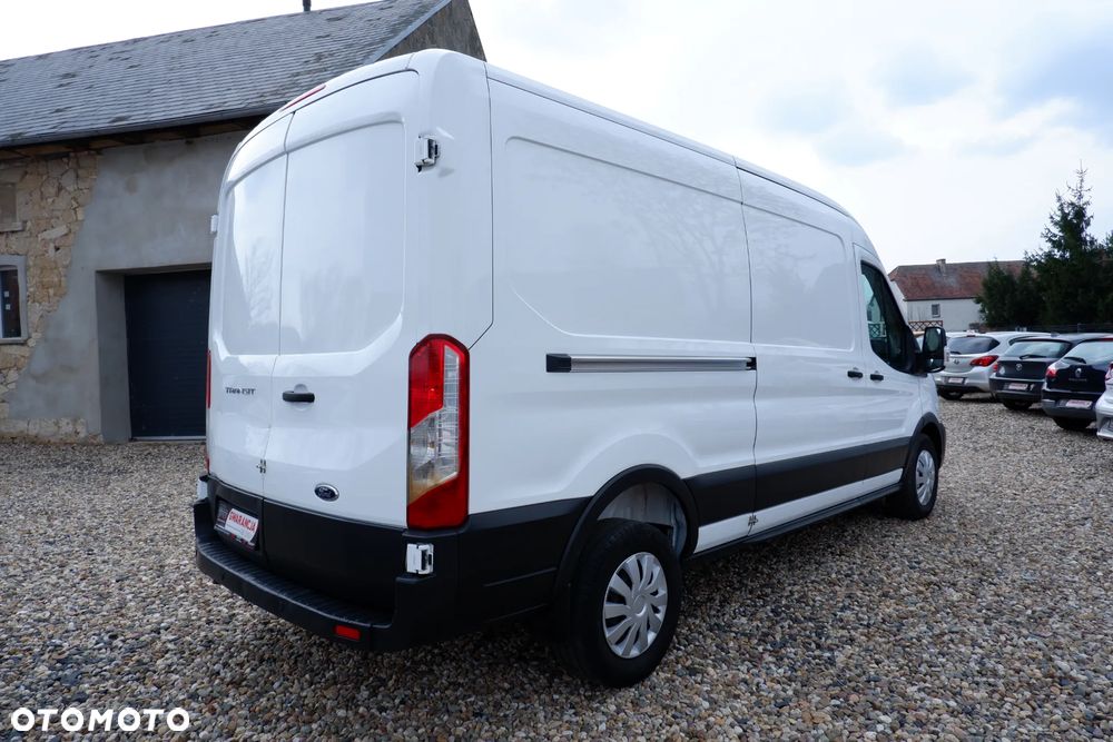 Ford Transit - 5