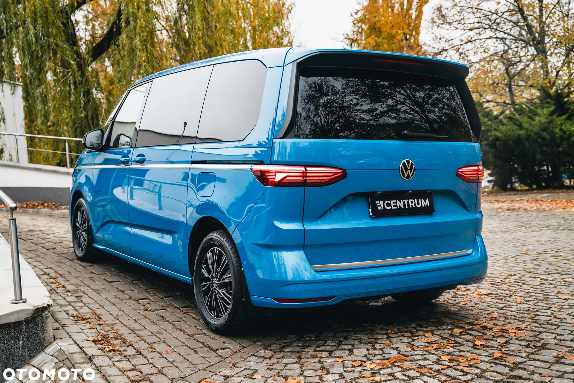 Volkswagen Multivan 2.0 TSI L1 Style DSG - 8