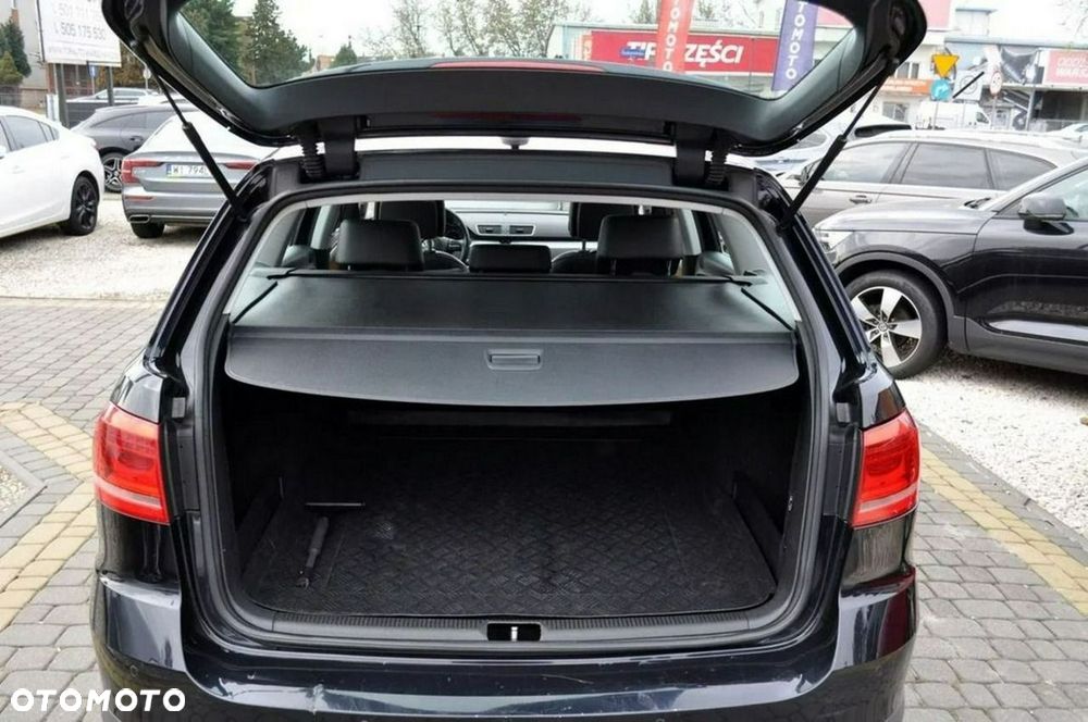 Volkswagen Passat Alltrack 2.0 TDI 4Mot DSG - 38