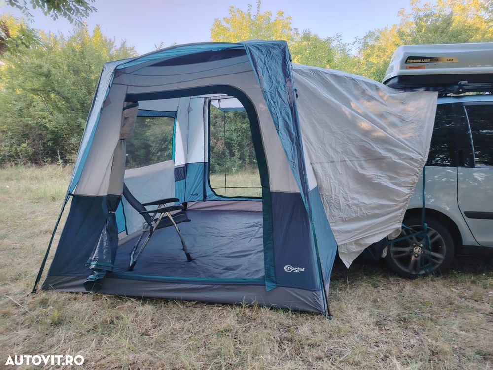 Skoda Roomster 1.4 TDI Comfort - 2