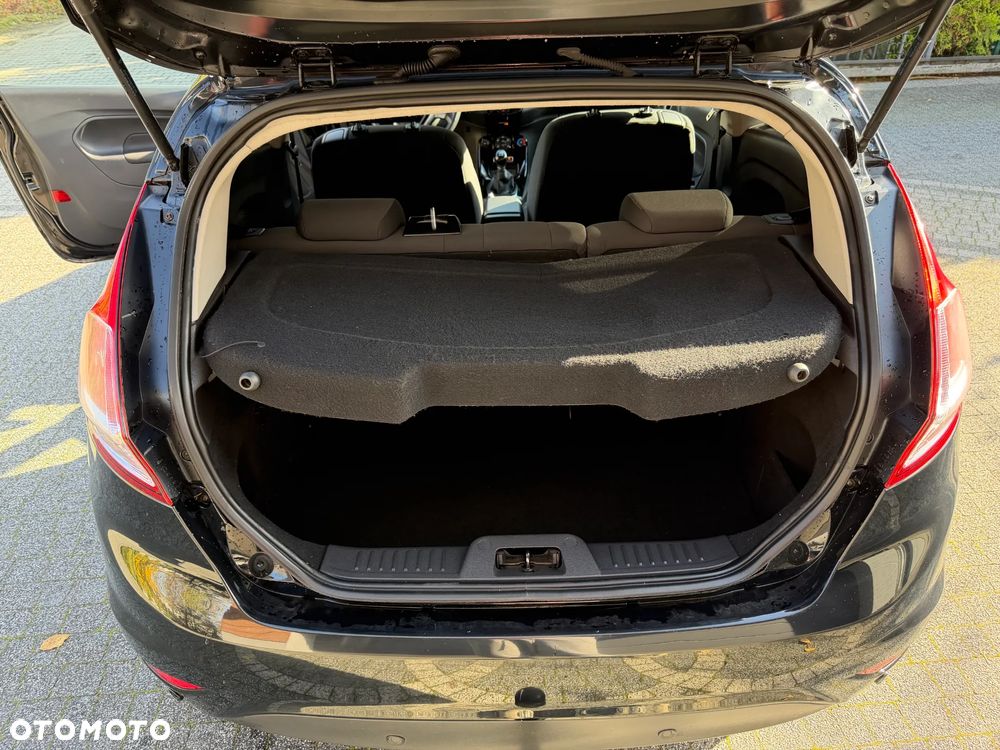 Ford Fiesta - 11