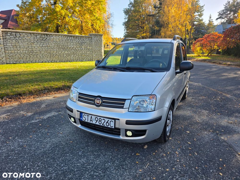 Fiat Panda - 11