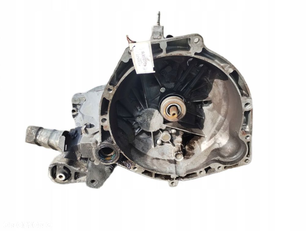 Ford Fiesta Mk6 1.3B Skrzynia Biegów 2S6R-7002-Mb - 1
