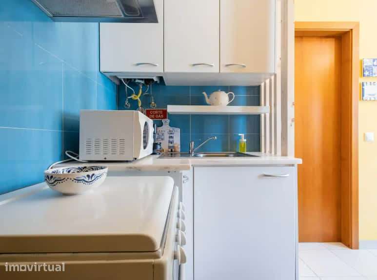 Unidade para arrendamento em Ferrel - Casa Pé N'Areia - Grande imagem: 4/21