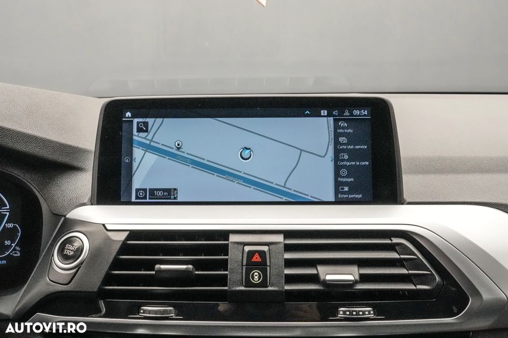 BMW X3 xDrive30e Aut. M Sport Edition - 22