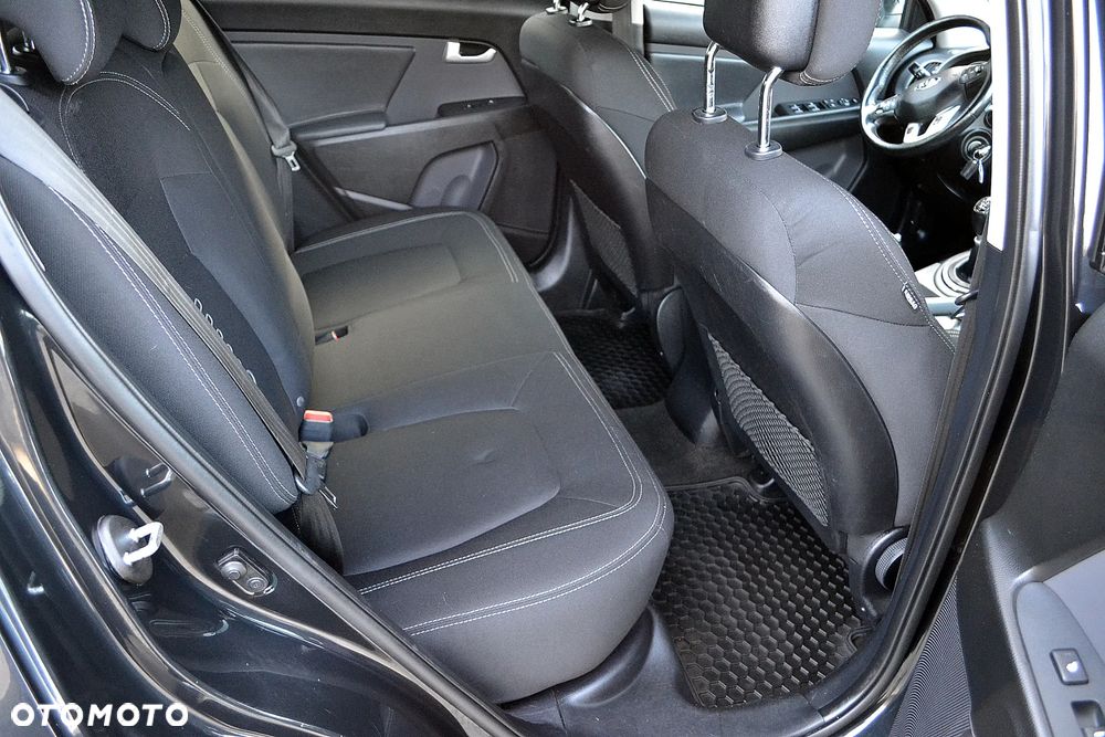 Kia Sportage 1.6 GDI L 2WD - 9