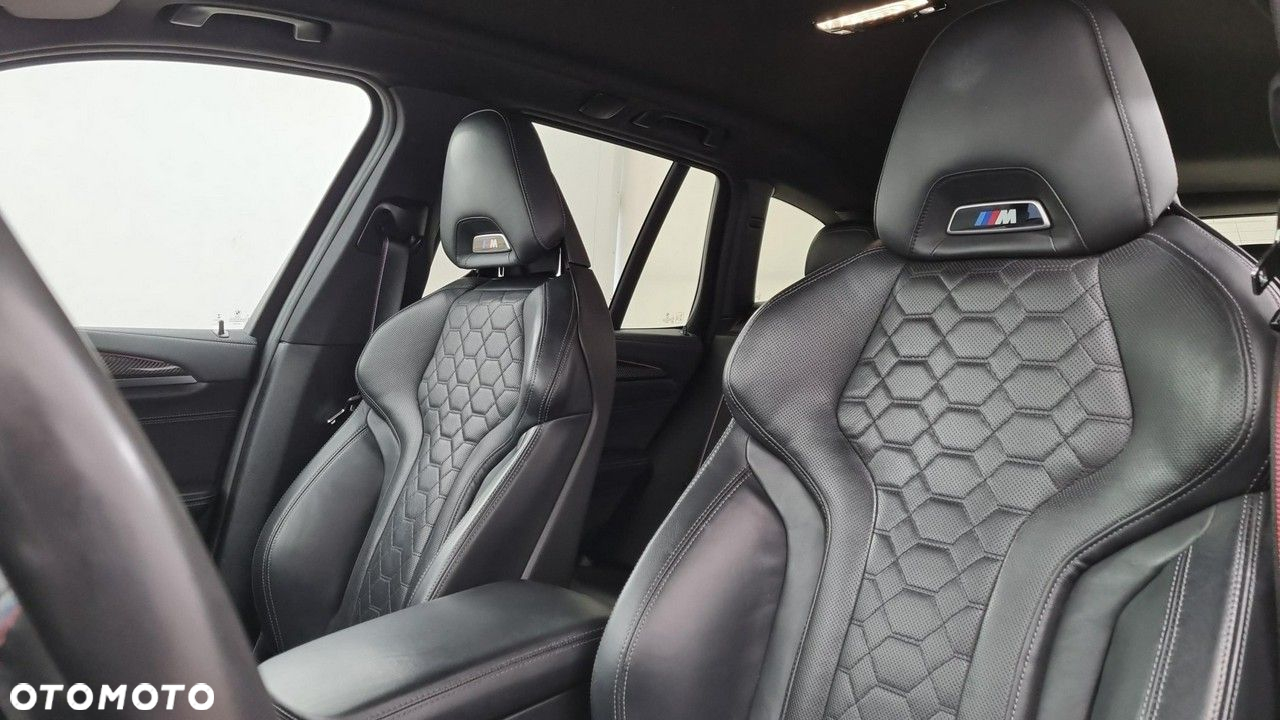 BMW X3 M - 11