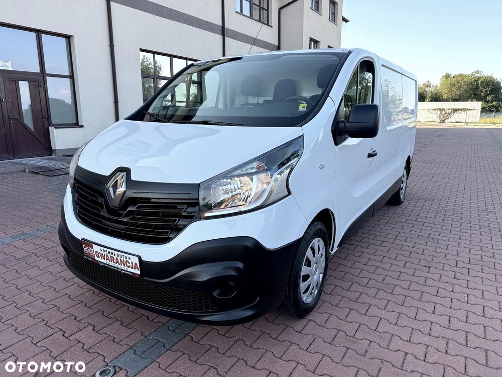 Renault TRAFIC L2-H1 - 30