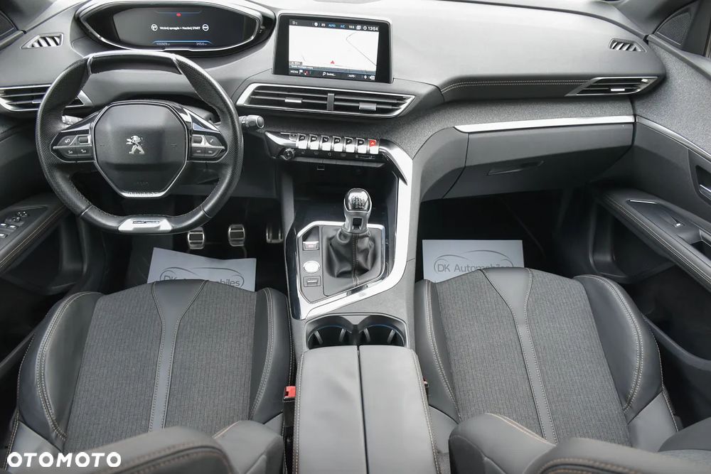 Peugeot 3008 BlueHDi 150 Stop & Start Allure - 18