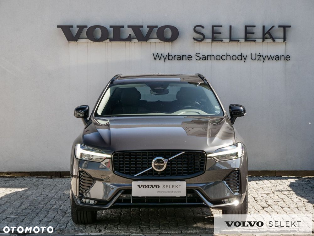 Volvo XC 60 - 3