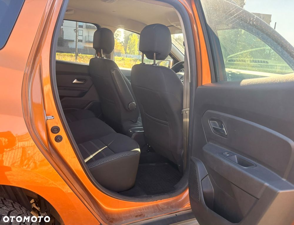 Dacia Duster - 9