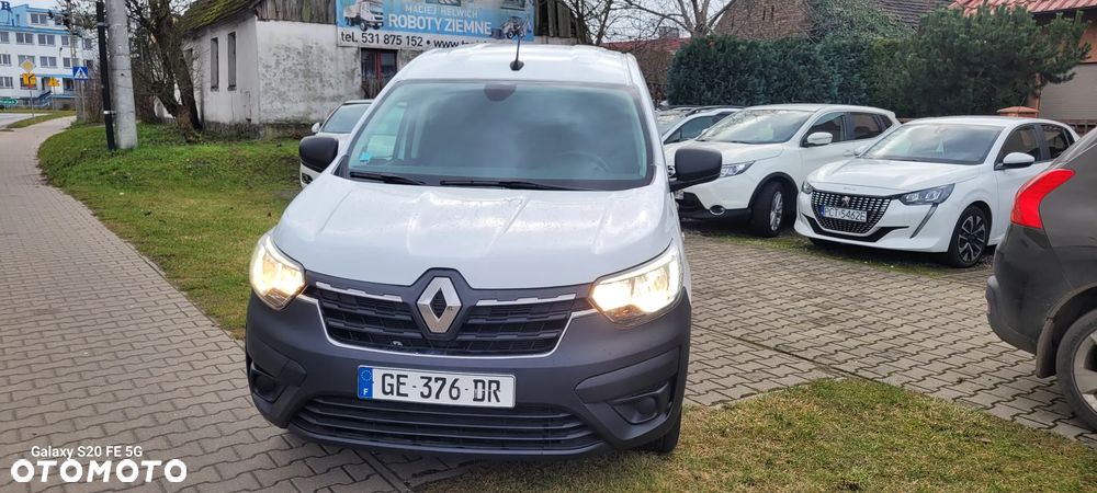 Renault Kangoo EXPRESS - 2