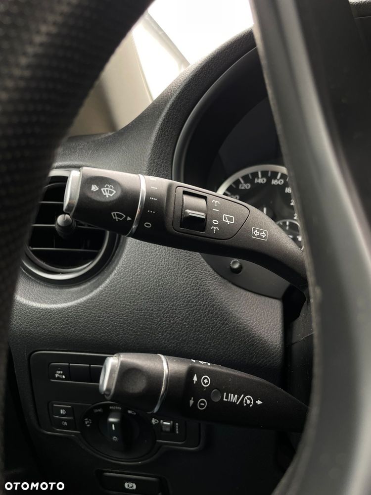 Mercedes-Benz Vito 111 CDI Tourer Base 447.701 - 11