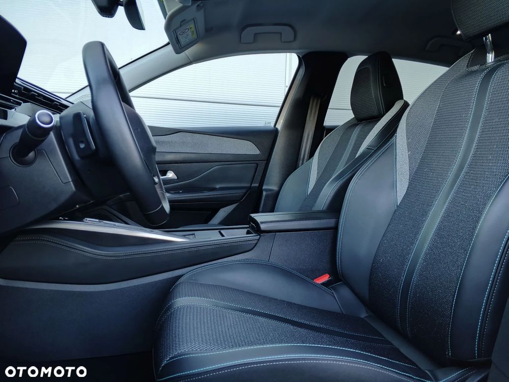 Peugeot 308 BlueHDi FAP 130 EAT8 Stop & Start Allure Pack - 18