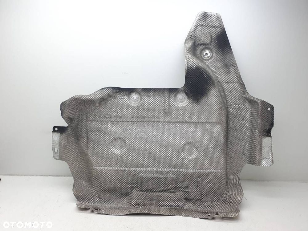 OSŁONA TERMICZNA WYDECHU VOLVO V40 II 31383883 - 1