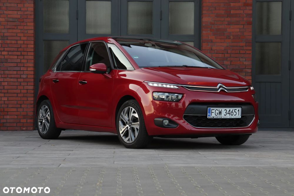 Citroën C4 Picasso 2.0 BlueHDi Exclusive - 7