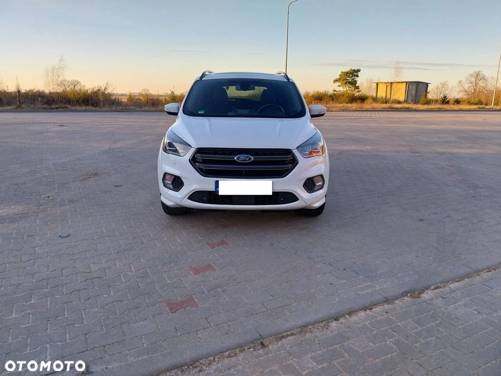 Ford Kuga - 7