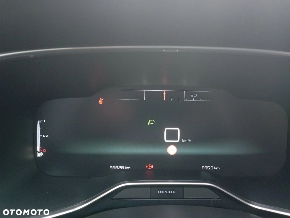 Citroën C5 Aircross 1.5 BlueHDi Feel - 19