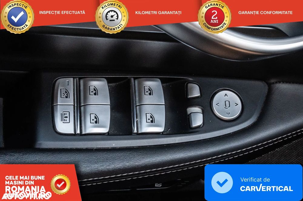 BMW Seria 7 750Li xDrive - 10