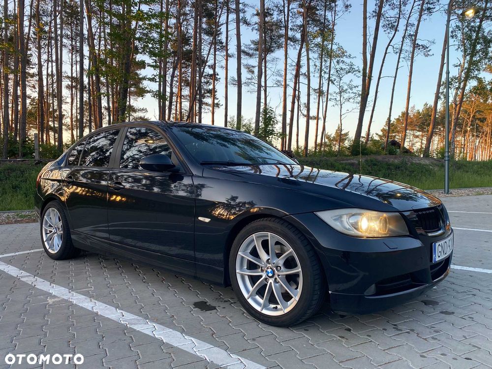 BMW Seria 3 - 2