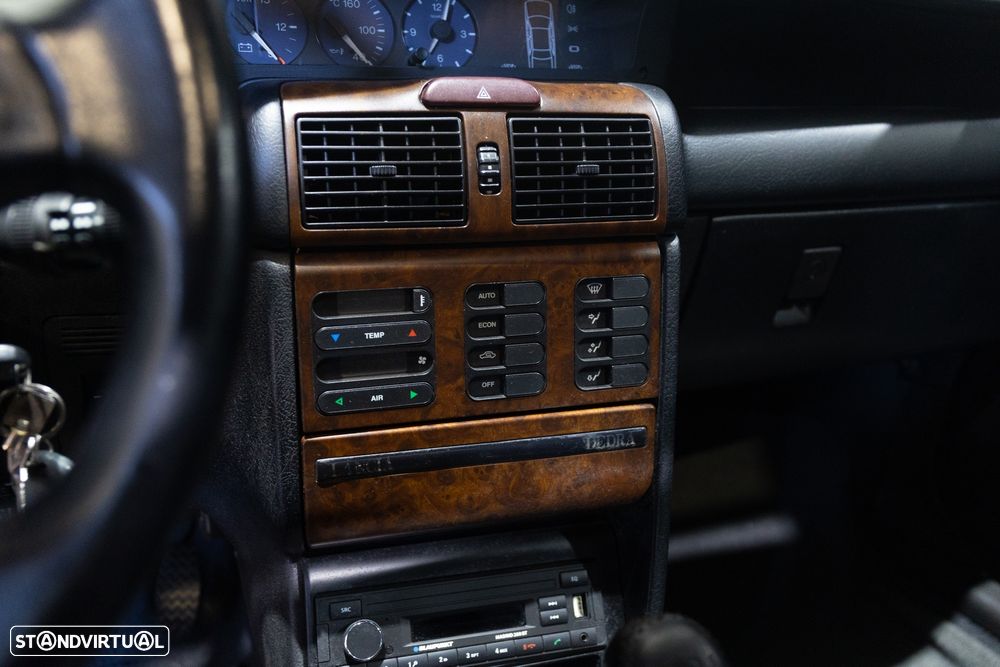 Lancia Dedra SW 1.8 i.e. LS - 23