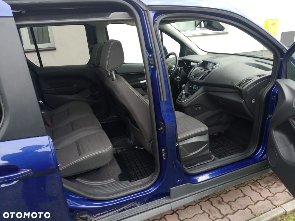 Ford Tourneo Connect Grand 1.6 TDCi Trend - 10