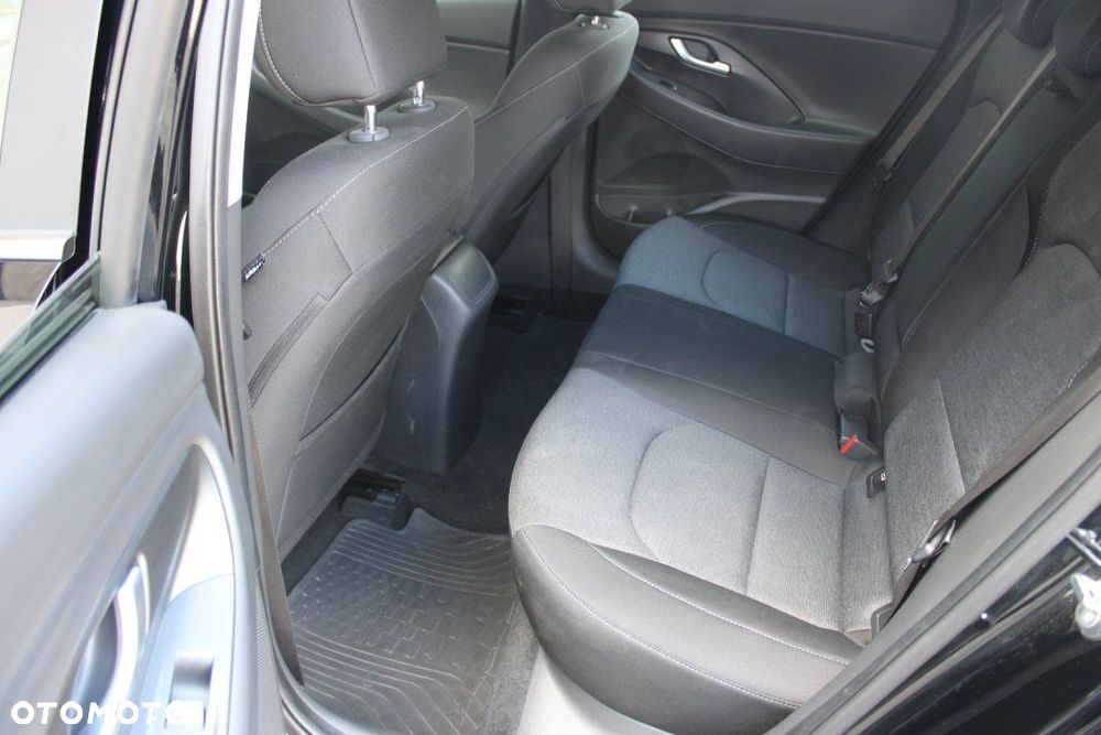 Hyundai i30 - 17