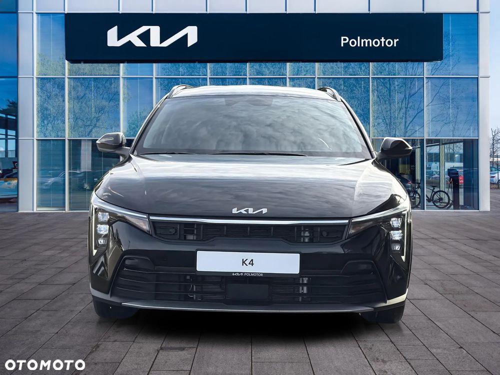 Kia K4 1.6 T-GDI M - 8