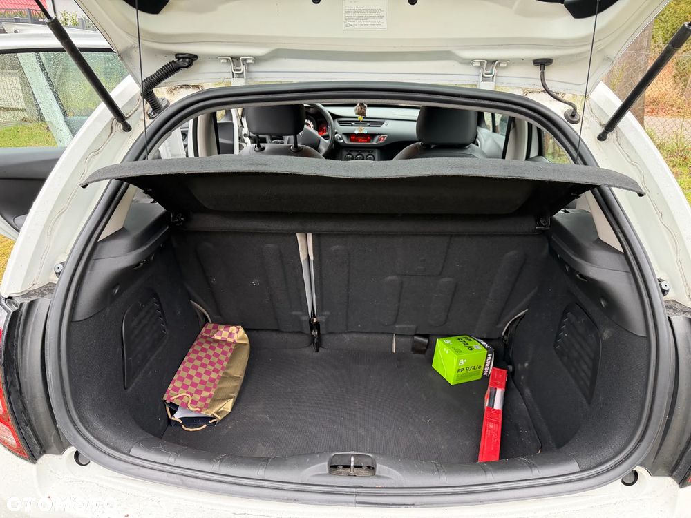 Citroën C3 1.4 HDi Selection - 9