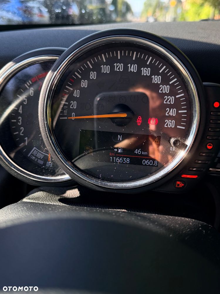 MINI Cooper S - 24