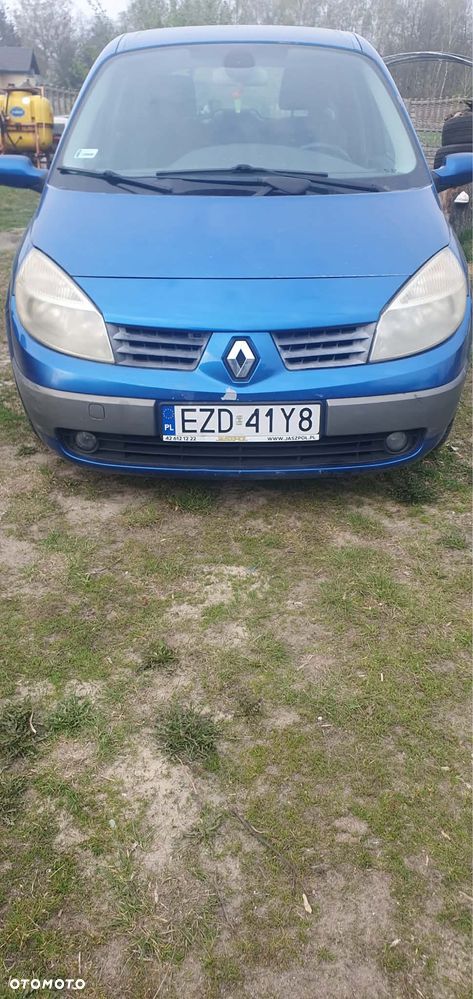 Renault Scenic - 3