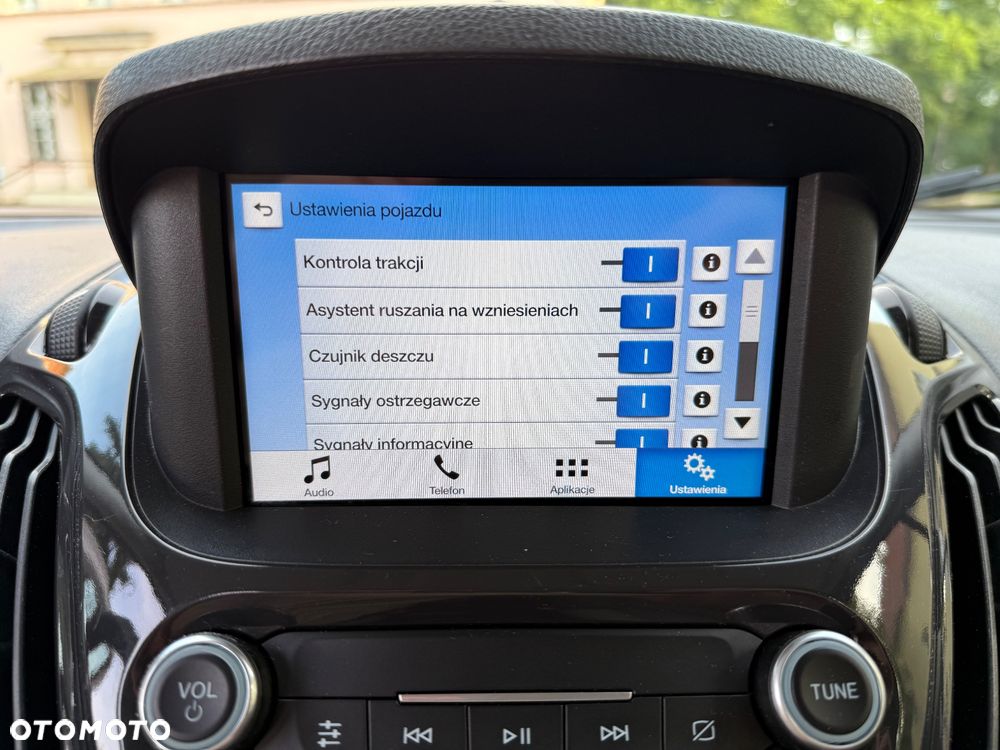 Ford Tourneo Courier 1.5 TDCi S&S Titanium - 31