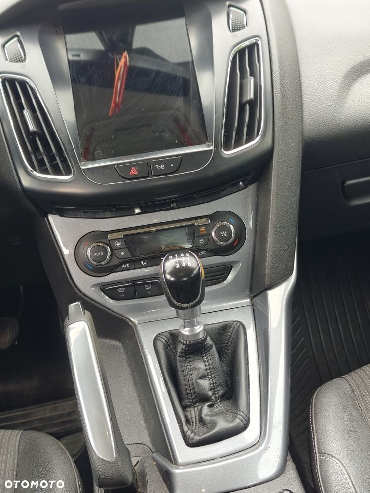 Ford Focus - 6