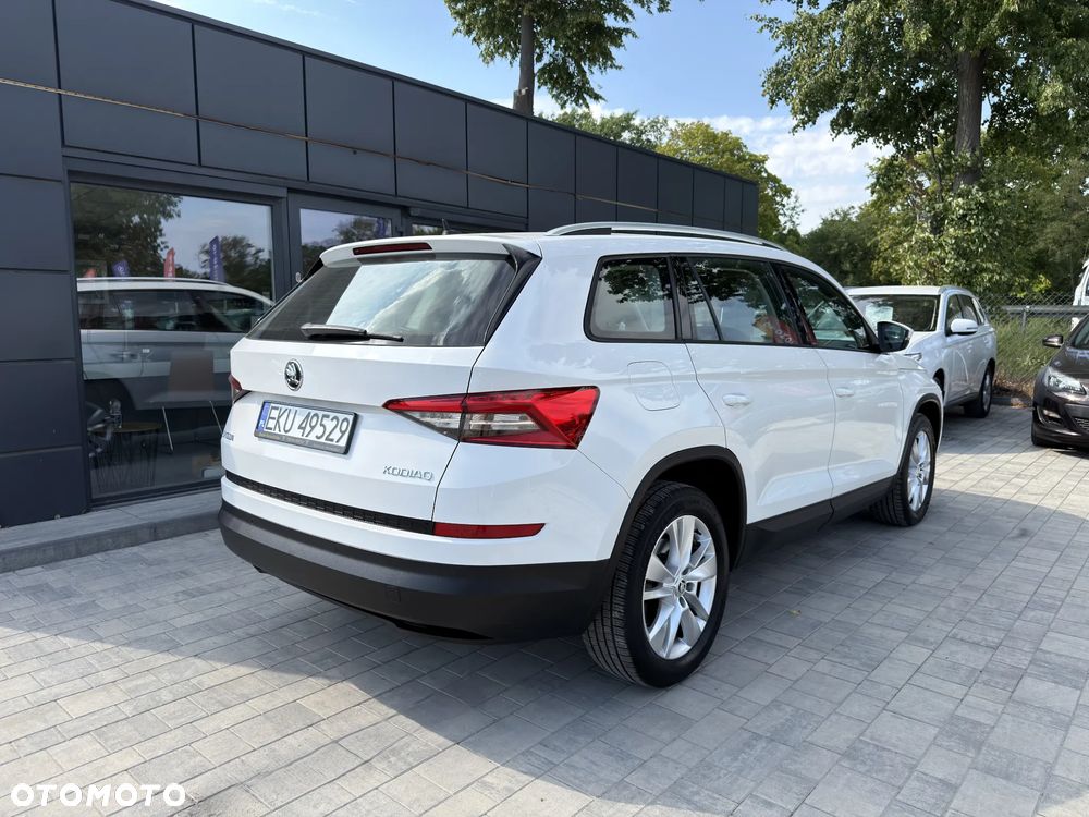 Skoda Kodiaq 1.4 TSI 4x2 Active - 6
