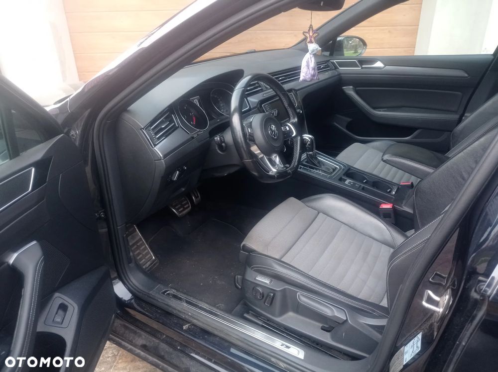 Volkswagen Passat Variant 2.0 TDI BMT Comfortline DSG - 10