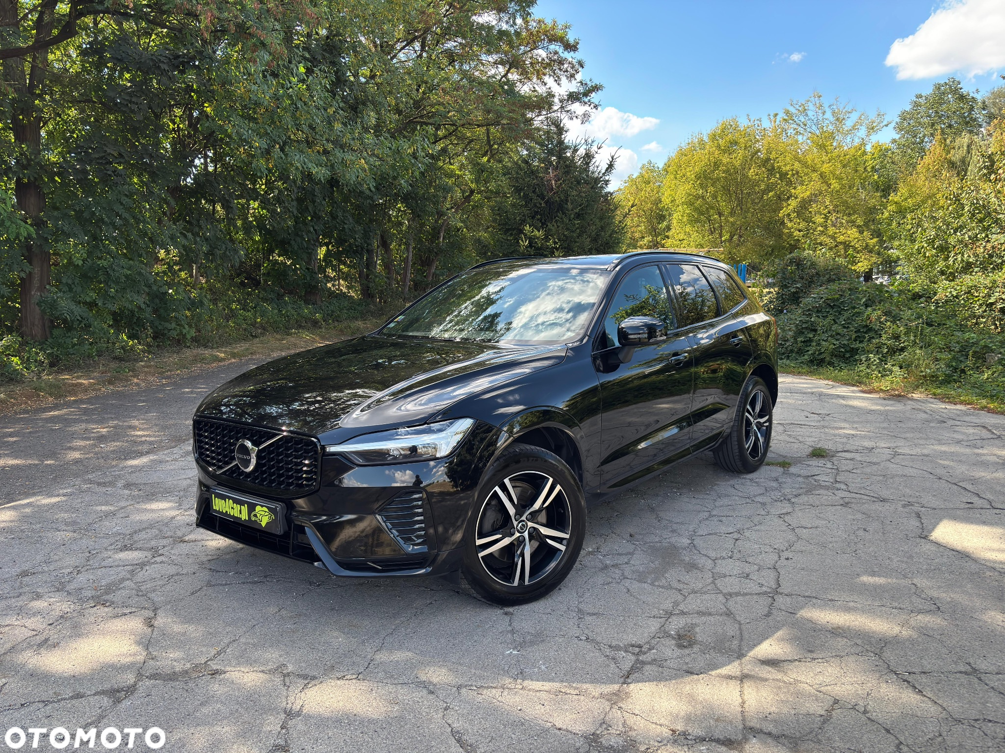 Volvo XC 60 D4 AWD R-Design - 15