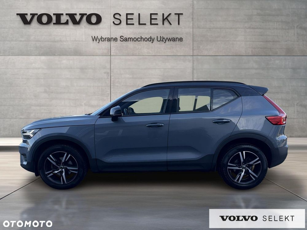 Volvo XC 40 - 3