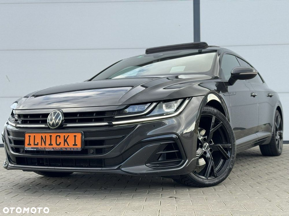 Volkswagen Arteon - 9