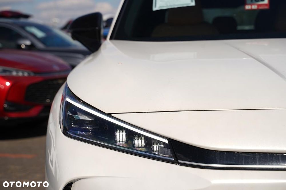 MG HS 1.5T HEV+ Exclusive - 24