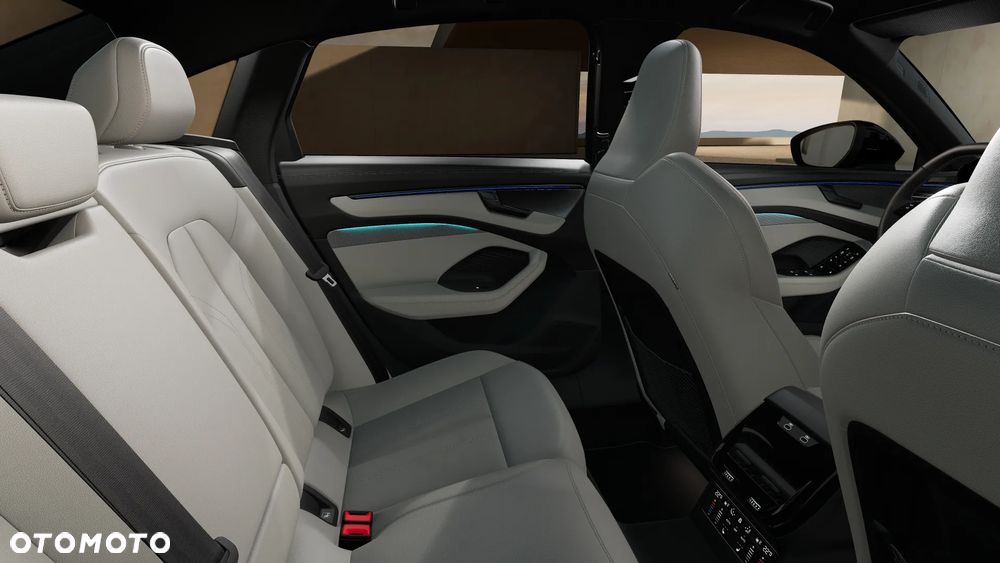 Audi A6 Limousine TDI mHEV Quattro S tronic - 13