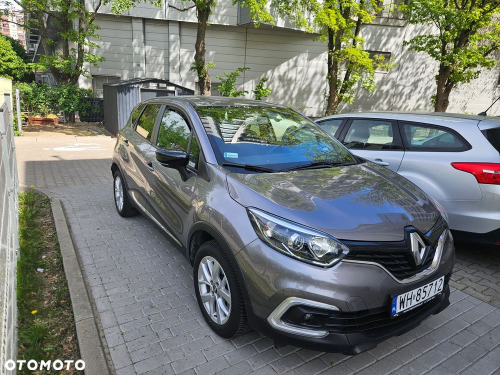 Renault Captur 1.3 Energy TCe S-Edition - 2