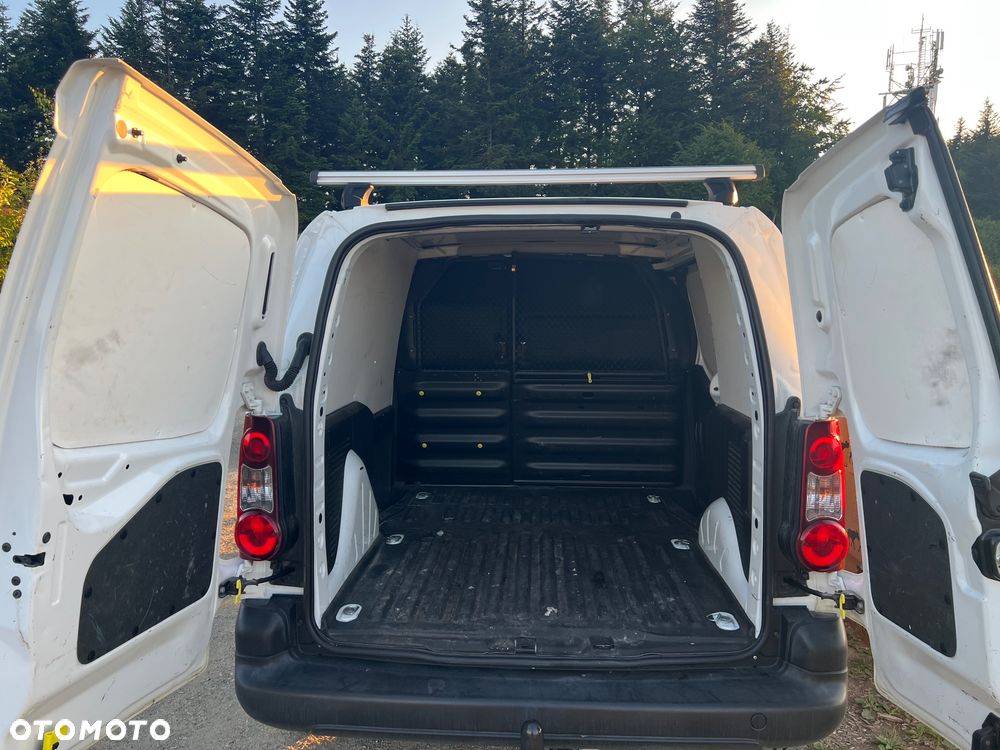 Citroën Berlingo - 18