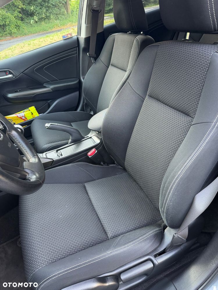 Honda Civic 1.8 Lifestyle (ADAS / Connect+) - 16