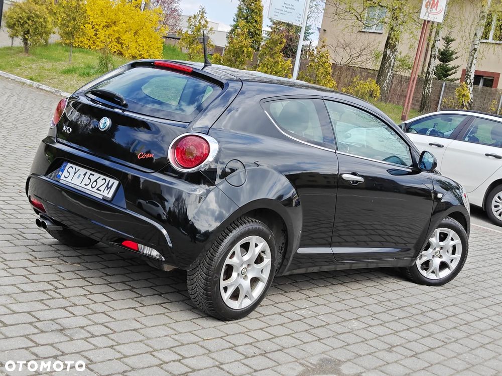 Alfa Romeo Mito TB 1.4 16V - 2