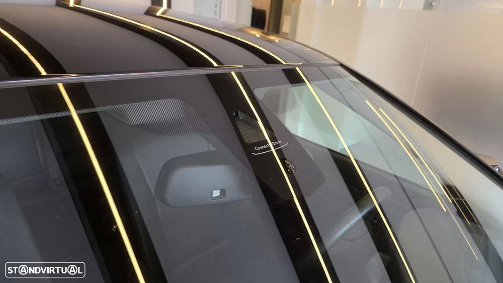 BMW 520 d Line Modern Auto - 27