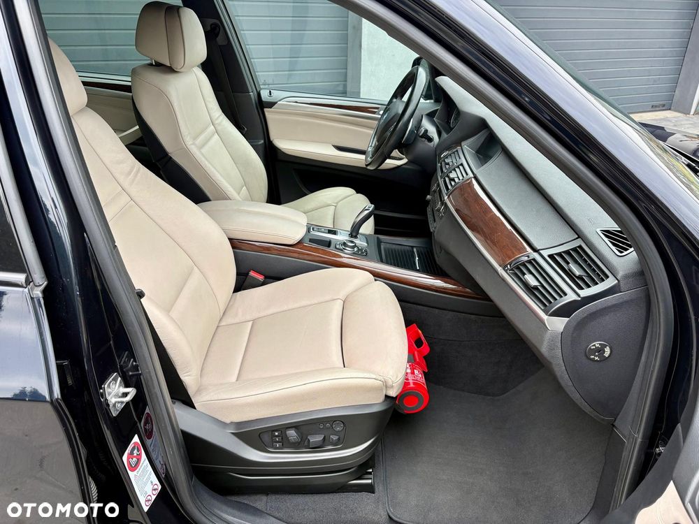 BMW X5 - 27