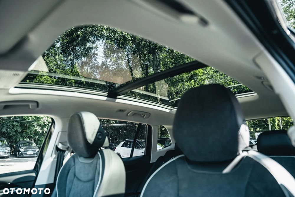Volkswagen Tiguan 1.5 TSI EVO Elegance DSG - 20