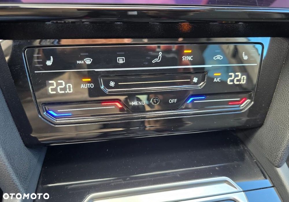 Volkswagen Arteon - 34